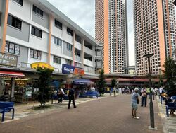 443 CLEMENTI AVENUE 3 (D5), Shop House #462645921